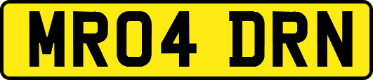 MR04DRN