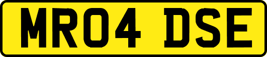 MR04DSE