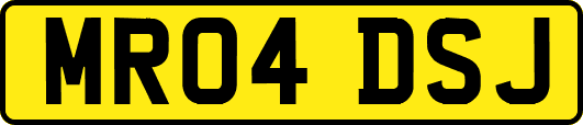 MR04DSJ
