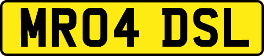 MR04DSL
