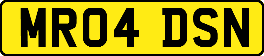 MR04DSN
