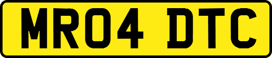 MR04DTC