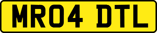 MR04DTL