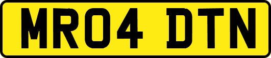 MR04DTN