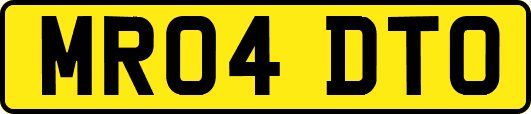 MR04DTO