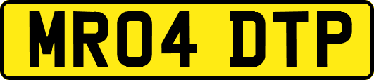 MR04DTP