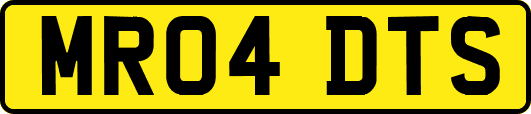 MR04DTS