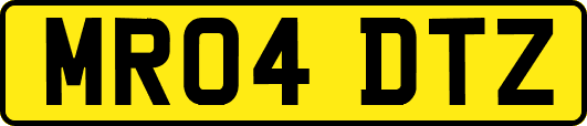 MR04DTZ