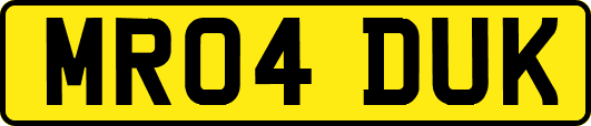 MR04DUK