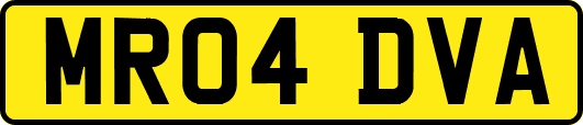 MR04DVA