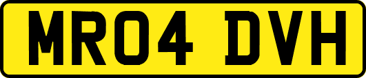 MR04DVH