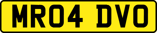 MR04DVO