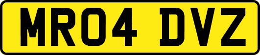 MR04DVZ