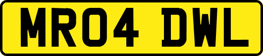 MR04DWL