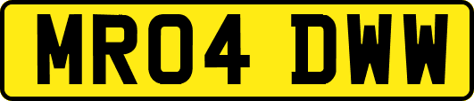 MR04DWW