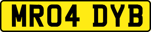 MR04DYB