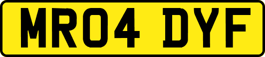 MR04DYF