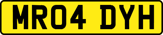 MR04DYH
