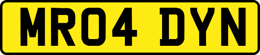 MR04DYN