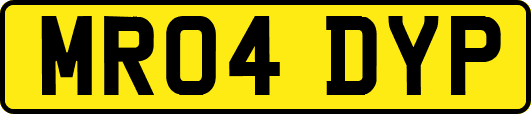 MR04DYP