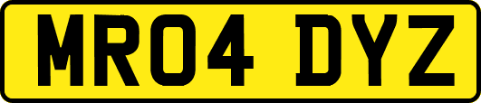 MR04DYZ