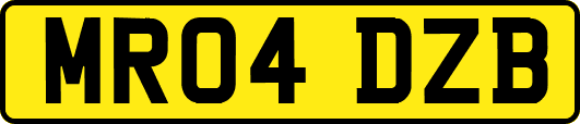 MR04DZB