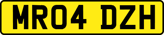 MR04DZH