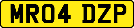 MR04DZP