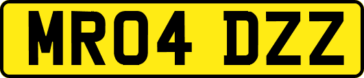 MR04DZZ