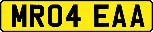MR04EAA