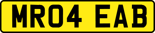 MR04EAB