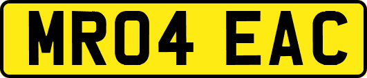 MR04EAC