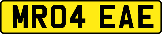 MR04EAE