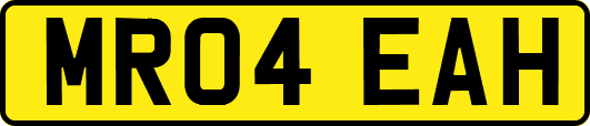 MR04EAH