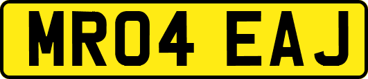 MR04EAJ