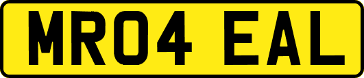 MR04EAL