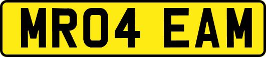 MR04EAM