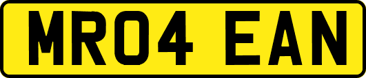 MR04EAN