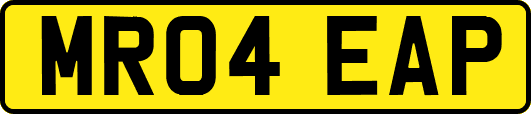 MR04EAP