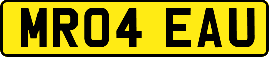 MR04EAU
