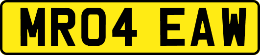 MR04EAW