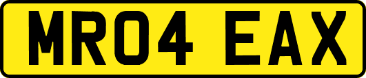 MR04EAX