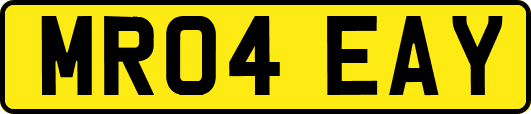 MR04EAY