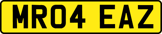 MR04EAZ