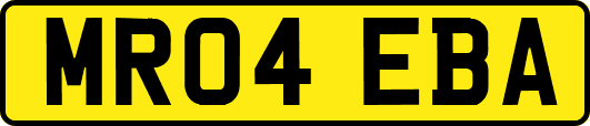MR04EBA