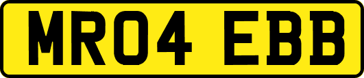 MR04EBB