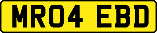 MR04EBD