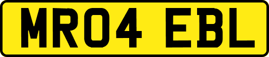 MR04EBL