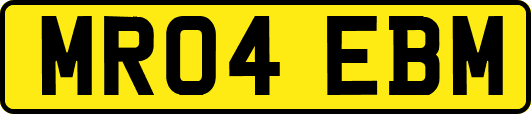 MR04EBM