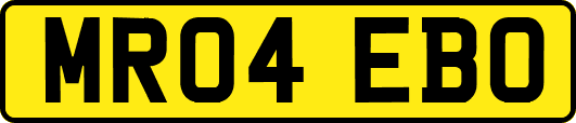 MR04EBO